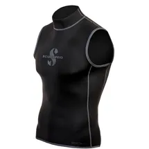 Scubapro Neoprenweste Sport 2 mm Schwarz L