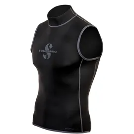 Scubapro Neoprenweste Sport 2 mm Schwarz L