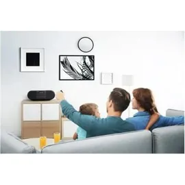 Panasonic RX-D550E-K schwarz