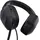 Trust GXT415 ZIROX Over Ear Headset kabelgebunden Stereo Schwarz