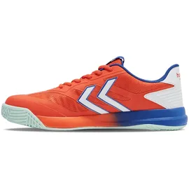 hummel Dagaz 25Icon rot