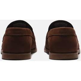 Timberland "CLASSIC Boat Shoe cocoa 7.5 Wide Fit