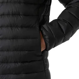 HELLY HANSEN Verglas Hooded Down 2.0 schwarz 2XL