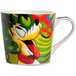Tasse Pluto