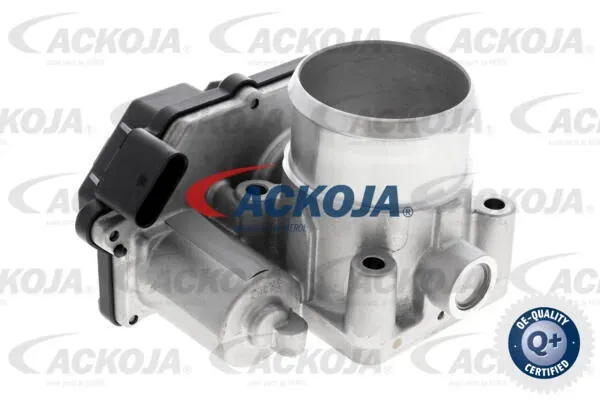 ACKOJA Drosselklappenstutzen a52810007 für KIA