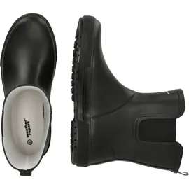 Weather Report Erick Gummistiefel Schwarz 42