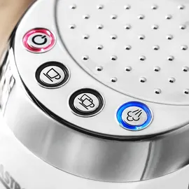 GASTROBACK Design Espresso Piccolo weiss