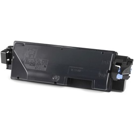 kompatible Ware Toner passend für Kyocera 1T02NR0NL0 TK-5140 K Toner-Kit schwarz, 7.000 Seiten für ECOSYS M 6030 cdn/6530 cdn/P 6130 cdn