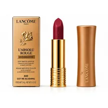 Lancôme L'Absolu Rouge Intimatte 440 Got Me Blushing  3,4 g