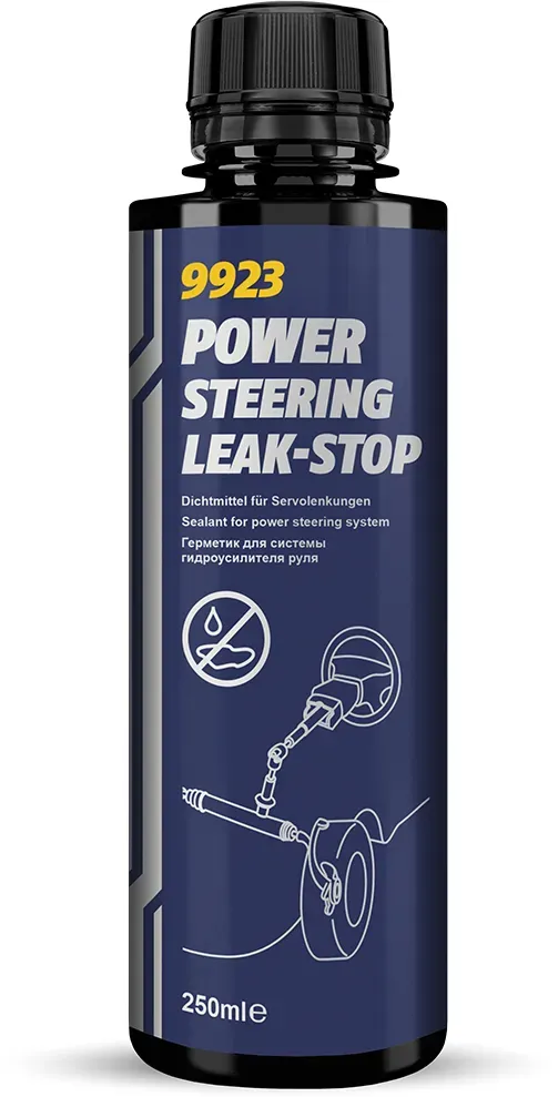 Mannol 9923 Power Steering Leak Stop 250 ml