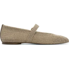 TAMARIS 22125 für Damen, gold, Größe 38 EU