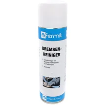 Fermit Bremsenreinigerspray 2 St. 500 ml