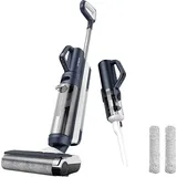 Tineco Floor One S5 Combo Plus blau