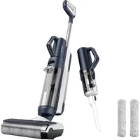 Tineco Floor One S5 Combo Plus blau