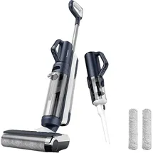 Tineco Floor One S5 Combo Plus blau