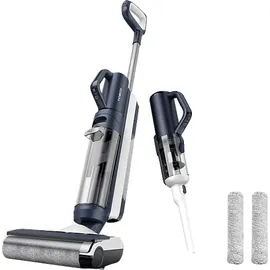 Tineco Floor One S5 Combo Plus blau