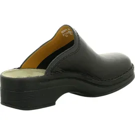 Helix Clogs in Schwarz 47 EU
