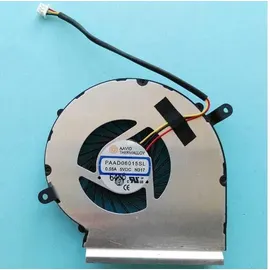 CoreParts MSPF1053, CPU-Lüfter, MSI, PE70, PE60, GL72, GL62, GE72 Apache, GE62