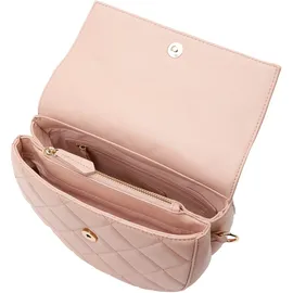 Valentino Bigs Flap Bag Umhängetasche Cipria
