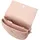 Valentino Bigs Flap Bag Umhängetasche Cipria