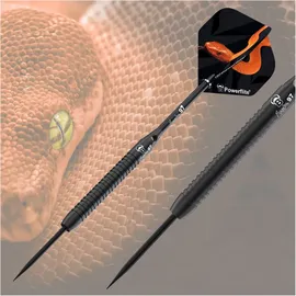 BULL'S Mamba 97 M2 Steel Dart (26 g)