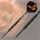 BULL'S Mamba 97 M2 Steel Dart (26 g)
