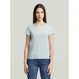 G-Star G-STAR, Eyben Slim V-Neck Top 2.0 - XS