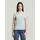 G-Star G-STAR, Eyben Slim V-Neck Top 2.0 - XS
