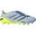 adidas Predator Elite AG Herren Blau/Silber 48