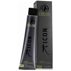 ECOTECH COLOR natural color #4.24 coffee