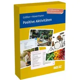 beltz verlagsgruppe Grässer:Positive Aktivitäten, von Melanie Gräßer/ Eike Hovermann jun./