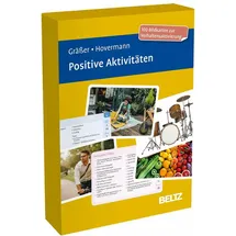 beltz verlagsgruppe Grässer:Positive Aktivitäten, von Melanie Gräßer/ Eike Hovermann jun./