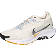 Nike Pegasus Trail 5 Gore-Tex Sneaker, Phantom/Black-White-University Gold, 41 - 41