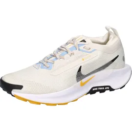 Nike Pegasus Trail 5 Gore-Tex Sneaker, Phantom/Black-White-University Gold, 41 - 41