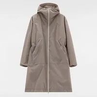 jeanne baret Parka Funktionsjacke 30.000WS Kenzia Khaki 40