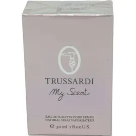 Trussardi My Scent Eau de Toilette 30 ml