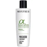 Selective Professional Alpha Keratin Conditioning Mask 250 ml
