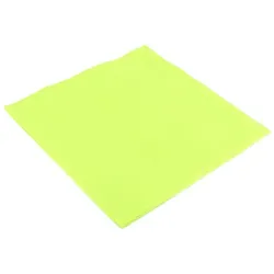 MONOUSO - Papierservietten 40x40cm 2-lagige Pistaziengrün (50 Stück)