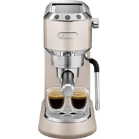 De'Longhi DeLonghi EC 885.BG Dedica Arte beige