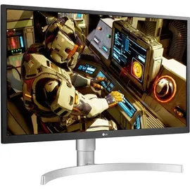 LG 27UL550P-W 27"