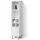 livinity Fucino Midischrank 30 x 95 cm Weiß