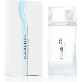 Kenzo L'Eau Kenzo Pour Femme Eau de Toilette 50 ml