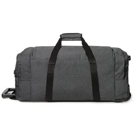 Eastpak Leatherface 2-Rollen M 68,5 cm / 69 l schwarz