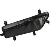 AGU Tube Rahmentasche 4l - Black - One Size