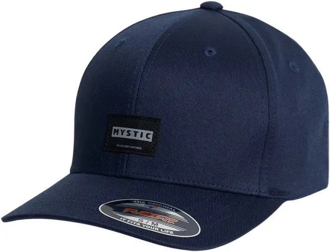 MYSTIC BRAND Cap 2026 navy - L/XL