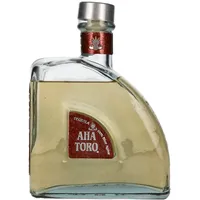 Aha Toro Tequila Reposado 40% Vol. 0,7l