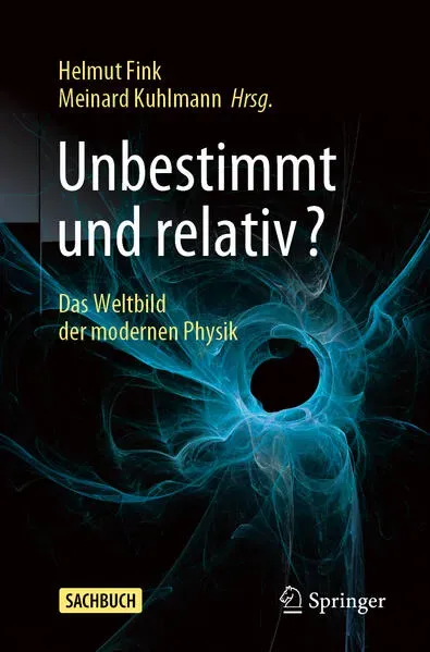 Preisvergleich Produktbild Unbestimmt und relativ / Springer Berlin Heidelberg / Taschenbuch