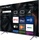 Coocaa 50R5G 50" LED 4K UHD Roku TV