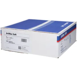 BSN Medical Artiflex Soft Binde 3mx10cm