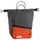 Petzl Sakab Chalkbag Grau/Rot